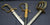 GERMAN PRUSSIAN FUSILIER OFFICER SWORD CA.1895