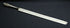 SUMATRAN ISLAMIC SILVER-HILTED ACEH SIKIN SWORD