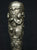 SUMATRAN ISLAMIC SILVER-HILTED ACEH SIKIN SWORD
