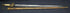 US ARTILLERY OR ENGINEER OFFICER'S SWORD CA.1821-1840