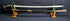 US M1850 FOOT OFFICER'S SWORD BY HORSTMANN
