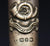 BRITISH 2ND KING'S OWN YORKSHIRE LIGHT INFANTRY SWAGGER STICK