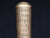 BRITISH 2ND KING'S OWN YORKSHIRE LIGHT INFANTRY SWAGGER STICK