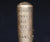 BRITISH 2ND KING'S OWN YORKSHIRE LIGHT INFANTRY SWAGGER STICK