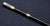 BRITISH 2ND KING'S OWN YORKSHIRE LIGHT INFANTRY SWAGGER STICK