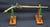 OTTOMAN ALBANIAN RAT-TAIL MIQUELET PISTOL CA.1805