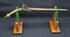 OTTOMAN ALBANIAN RAT-TAIL MIQUELET PISTOL CA.1805