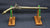 OTTOMAN ALBANIAN RAT-TAIL MIQUELET PISTOL CA.1805