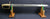 DANISH NAPOLEONIC JAEGER SWORD MODEL 1801