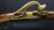 JAPANESE TANEGASHIMA ARQUEBUS OF SUPERB QUALITY