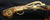 JAPANESE TANEGASHIMA ARQUEBUS OF SUPERB QUALITY