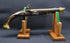 OTTOMAN TURKISH OR BALKAN FLINTLOCK PISTOL CA.1790