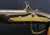 OTTOMAN TURKISH OR BALKAN FLINTLOCK PISTOL CA.1790
