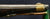OTTOMAN TURKISH OR BALKAN FLINTLOCK PISTOL CA.1790