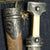RUSSIAN SILVER-MOUNTED BOY'S KINDJAL WITH PROVENANCE