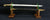 GERMAN BAVARIAN ARTILLERY SWORD - EXCEPTIONAL PRESENTATION PIECE