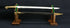 GERMAN BAVARIAN ARTILLERY SWORD - EXCEPTIONAL PRESENTATION PIECE