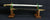 GERMAN BAVARIAN ARTILLERY SWORD - EXCEPTIONAL PRESENTATION PIECE