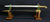 GERMAN BAVARIAN ARTILLERY SWORD - EXCEPTIONAL PRESENTATION PIECE
