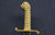 GERMAN BAVARIAN ARTILLERY SWORD - EXCEPTIONAL PRESENTATION PIECE