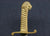 GERMAN BAVARIAN ARTILLERY SWORD - EXCEPTIONAL PRESENTATION PIECE