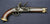 PERSIAN CA.1815 VARIANT OF THE BRITISH NEW LAND PATTERN PISTOL