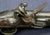 PERSIAN CA.1815 VARIANT OF THE BRITISH NEW LAND PATTERN PISTOL