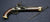 PERSIAN CA.1815 VARIANT OF THE BRITISH NEW LAND PATTERN PISTOL