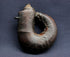 OTTOMAN ARABIC BEDOUIN POWDER FLASK CA.1800