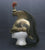 FRENCH MODELE 1876 REPUBLICAN GUARD CAVALRY HELMET