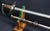 ITALIAN MODELO 1929 BERSAGLIERI FOOT OFFICER'S SWORD
