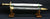 FRENCH MODEL 1830 INFANTRY SWORD - DATED 1832