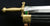 FRENCH MODEL 1830 INFANTRY SWORD - DATED 1832