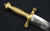 FRENCH MODEL 1830 INFANTRY SWORD - DATED 1832
