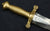 FRENCH MODEL 1830 INFANTRY SWORD - DATED 1832