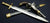 FRENCH MODEL 1830 INFANTRY SWORD - DATED 1832