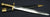 FRENCH MODEL 1830 INFANTRY SWORD - DATED 1832
