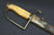 FRENCH EARLY NAPOLEONIC OFFICER'S SWORD, POSSIBLY NAVAL