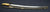 FRENCH EARLY NAPOLEONIC OFFICER'S SWORD, POSSIBLY NAVAL