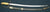 FRENCH EARLY NAPOLEONIC OFFICER'S SWORD, POSSIBLY NAVAL