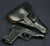 GERMAN WORLD WAR 2 NAZI MARKED WALTHER PP PISTOL