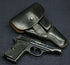GERMAN WORLD WAR 2 NAZI MARKED WALTHER PP PISTOL