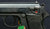 GERMAN WORLD WAR 2 NAZI MARKED WALTHER PP PISTOL