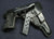 GERMAN WORLD WAR 2 NAZI MARKED WALTHER PP PISTOL