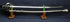 ITALIAN MODEL 1888 CAVALRY OFFICER'S SWORD