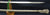 ITALIAN MODEL 1888 CAVALRY OFFICER'S SWORD