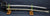ITALIAN MODEL 1888 CAVALRY OFFICER'S SWORD