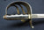 ITALIAN MODEL 1888 CAVALRY OFFICER'S SWORD