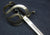 ITALIAN MODEL 1888 CAVALRY OFFICER'S SWORD