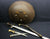 INDIAN 18TH CENTURY FIRANGI SWORD - GIGANTIC 105 CM-LONG BLADE
